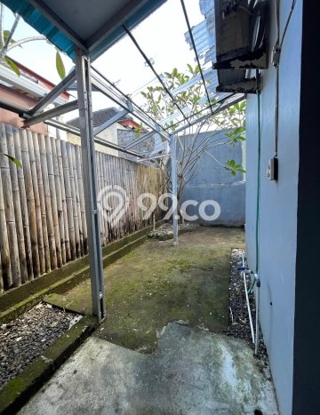 Rumah sewa siap pakai 2 Kamar Tidur di Ungasan, Badung Rumah sewa siap pakai 2 Kamar Tidur di Ungasan, Badung