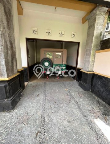Rumah Kontrakan Denpasar LT 200m2 LB 200m2 Kawasan Renon Rumah Kontrakan Denpasar LT 200m2 LB 200m2 Kawasan Renon