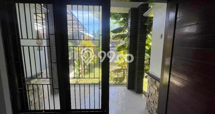 Rumah sewa siap huni 2 KT di Ungasan, Badung Rumah sewa siap huni 2 KT di Ungasan, Badung