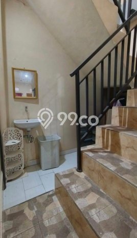 Disewakan Rumah Harga Terjangkau di Nusa Dua Badung Punya 3 KT Disewakan Rumah Harga Terjangkau di Nusa Dua Badung Punya 3 KT