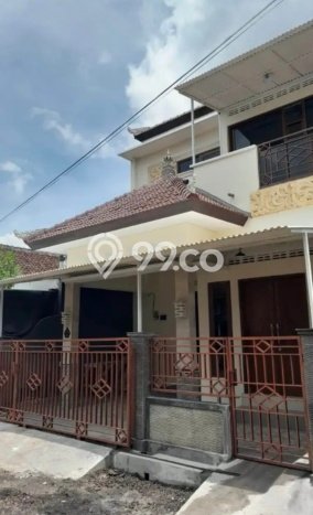 Rumah sewa siap huni 3 KT di Ungasan, Badung Rumah sewa siap huni 3 KT di Ungasan, Badung
