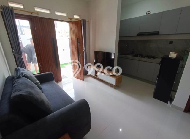 Rumah sewa siap pakai 3 Kamar Tidur di Benoa, Badung Rumah sewa siap pakai 3 Kamar Tidur di Benoa, Badung