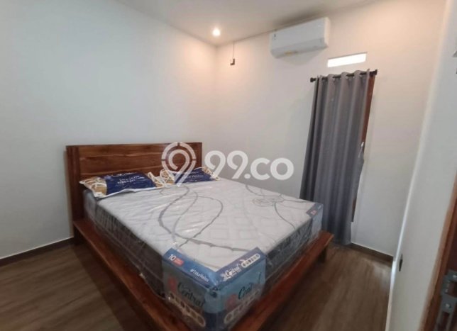 Rumah sewa siap pakai 3 Kamar Tidur di Benoa, Badung Rumah sewa siap pakai 3 Kamar Tidur di Benoa, Badung