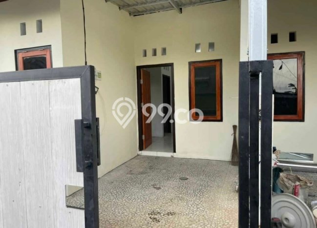 Lokasi terbaik! Rumah siap pakai dikontrakkan di Denpasar Selatan LB 40m2 Lokasi terbaik! Rumah siap pakai dikontrakkan di Denpasar Selatan LB 40m2