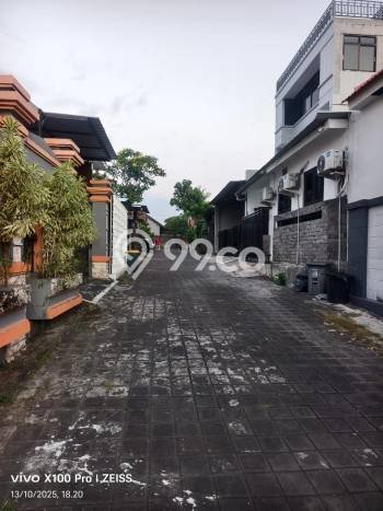 Disewakan segera hunian minimalis lokasi strategis 3 Kamar di Denpasar Utara, Denpasar Disewakan segera hunian minimalis lokasi strategis 3 Kamar di Denpasar Utara, Denpasar