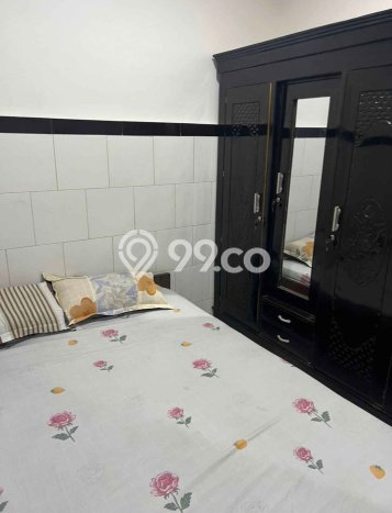 Rumah Sewa Denpasar LT 100m2 LB 80m2 Kawasan Dalung Permai Rumah Sewa Denpasar LT 100m2 LB 80m2 Kawasan Dalung Permai