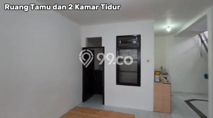 Rumah sewa siap huni 2 KT di Jimbaran, Badung Rumah sewa siap huni 2 KT di Jimbaran, Badung