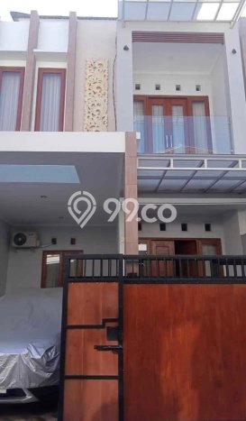 Rumah Cantik Siap Pakai Di Denpasar Selatan Luas 85m2 Aman Rumah Cantik Siap Pakai Di Denpasar Selatan Luas 85m2 Aman