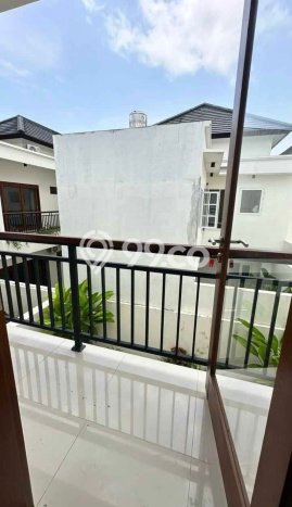 Jarang Ada! Rumah Sewa 3 Kamar Bagus Siap Huni Seminyak Jarang Ada! Rumah Sewa 3 Kamar Bagus Siap Huni Seminyak