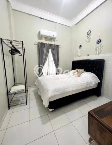 Rumah sewa siap pakai 4 Kamar Tidur di Dalung, Badung Rumah sewa siap pakai 4 Kamar Tidur di Dalung, Badung