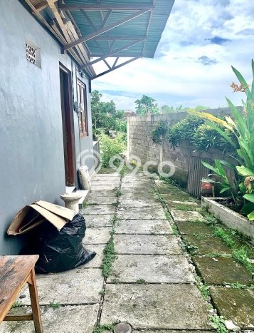 Rumah sewa siap pakai 2 KT di Nusa Dua, Badung Rumah sewa siap pakai 2 KT di Nusa Dua, Badung