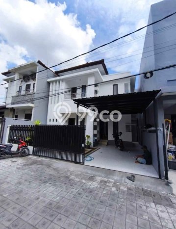 Sewa Rumah Murah di Kerobokan Badung dengan 3 Kamar Tidur Sewa Rumah Murah di Kerobokan Badung dengan 3 Kamar Tidur