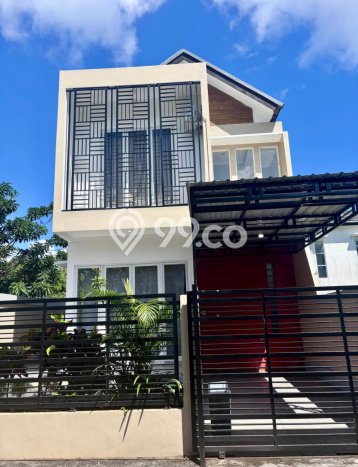 Disewakan! Rumah 3 Kamar Tidur &
2 Kamar Mandi di Ungasan, Badung Disewakan! Rumah 3 Kamar Tidur &
2 Kamar Mandi di Ungasan, Badung