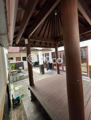 Rumah Kontrakan Denpasar LT 200m2 LB 200m2 Kawasan Renon Rumah Kontrakan Denpasar LT 200m2 LB 200m2 Kawasan Renon