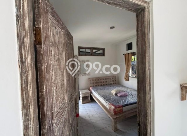 Disewakan! Rumah 3 Kamar Tidur &
1 Kamar Mandi di Canggu, Badung Disewakan! Rumah 3 Kamar Tidur &
1 Kamar Mandi di Canggu, Badung