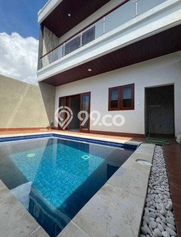 Rumah Kontrakan Denpasar LT 150m2 LB 200m2 Kawasan Sanur Rumah Kontrakan Denpasar LT 150m2 LB 200m2 Kawasan Sanur