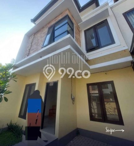 Disewakan Rumah Konsep Modern di Denpasar Barat Denpasar dengan 3 Kamar Disewakan Rumah Konsep Modern di Denpasar Barat Denpasar dengan 3 Kamar