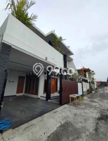 Rumah Bagus Siap Pakai Di Mengwi Luas 100m2 Aman Rumah Bagus Siap Pakai Di Mengwi Luas 100m2 Aman