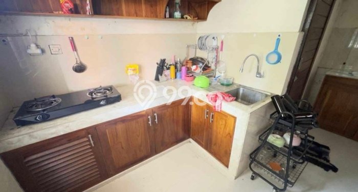 Jarang Ada! Rumah Sewa 2 Kamar Bagus Siap Huni Jimbaran Jarang Ada! Rumah Sewa 2 Kamar Bagus Siap Huni Jimbaran