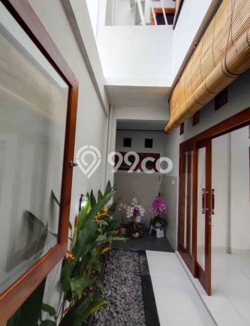 Rumah Bagus Siap Pakai Di Mengwi Luas 100m2 Aman Rumah Bagus Siap Pakai Di Mengwi Luas 100m2 Aman