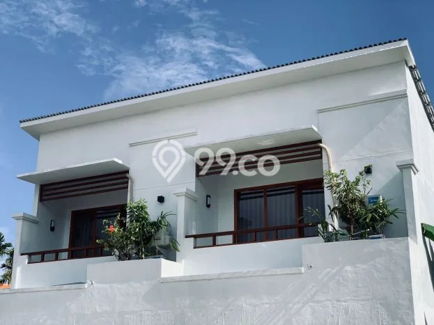 Disewakan! Rumah 2 Kamar Tidur &
2 Kamar Mandi di Nusa Dua, Badung Disewakan! Rumah 2 Kamar Tidur &
2 Kamar Mandi di Nusa Dua, Badung