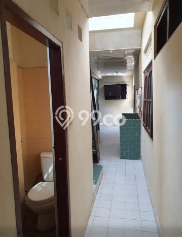 Lokasi terbaik! Rumah siap pakai dikontrakkan di Denpasar Selatan LB 80m2 Lokasi terbaik! Rumah siap pakai dikontrakkan di Denpasar Selatan LB 80m2