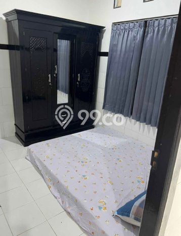 Rumah Sewa Denpasar LT 100m2 LB 80m2 Kawasan Dalung Permai Rumah Sewa Denpasar LT 100m2 LB 80m2 Kawasan Dalung Permai