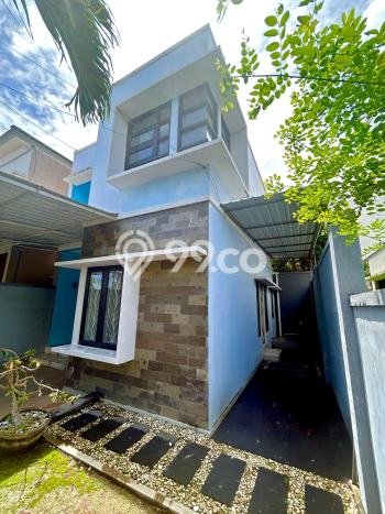 Rumah area Jimbaran, Lingkungan Strategis, 2 KT Rumah area Jimbaran, Lingkungan Strategis, 2 KT