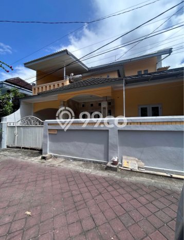 Disewakan Rumah Konsep Minimalis di Kuta Badung dengan 3 Kamar Disewakan Rumah Konsep Minimalis di Kuta Badung dengan 3 Kamar