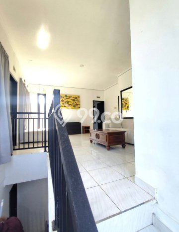 Disewakan! Rumah 3 Kamar Tidur &
3 Kamar Mandi di Nusa Dua, Badung Disewakan! Rumah 3 Kamar Tidur &
3 Kamar Mandi di Nusa Dua, Badung