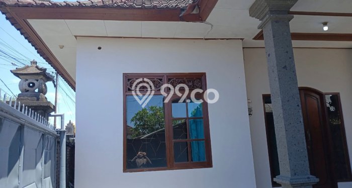 Sewa cepat rumah minimalis strategis 2 Kamar di Denpasar Barat, Denpasar Sewa cepat rumah minimalis strategis 2 Kamar di Denpasar Barat, Denpasar