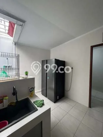 Lokasi terbaik! Rumah siap pakai disewakan di Nusa Dua LB 80m2 Lokasi terbaik! Rumah siap pakai disewakan di Nusa Dua LB 80m2