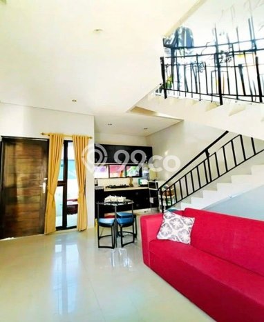 Sewa Rumah Murah di Renon Denpasar Punya 4 Kamar Tidur Sewa Rumah Murah di Renon Denpasar Punya 4 Kamar Tidur