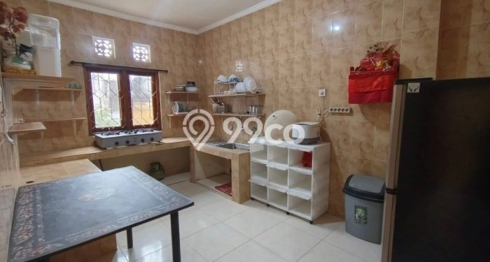 Disewakan Rumah Harga Terjangkau di Nusa Dua Badung Punya 3 KT Disewakan Rumah Harga Terjangkau di Nusa Dua Badung Punya 3 KT
