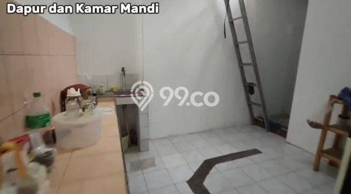 Rumah sewa siap huni 2 KT di Jimbaran, Badung Rumah sewa siap huni 2 KT di Jimbaran, Badung