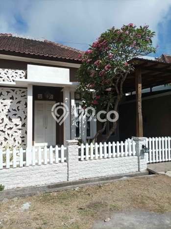 Jarang Ada! Rumah Kontrakan 2 Kamar Nyaman Siap Huni Kutuh Jarang Ada! Rumah Kontrakan 2 Kamar Nyaman Siap Huni Kutuh