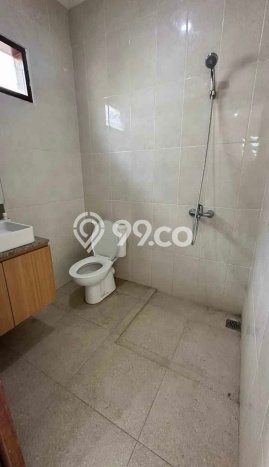 Jarang Ada! Rumah Sewa 3 Kamar Bagus Siap Huni Seminyak Jarang Ada! Rumah Sewa 3 Kamar Bagus Siap Huni Seminyak
