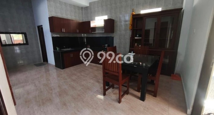 Rumah Kontrakan Badung LT 125m2 LB 100m2 Area Dalung Rumah Kontrakan Badung LT 125m2 LB 100m2 Area Dalung