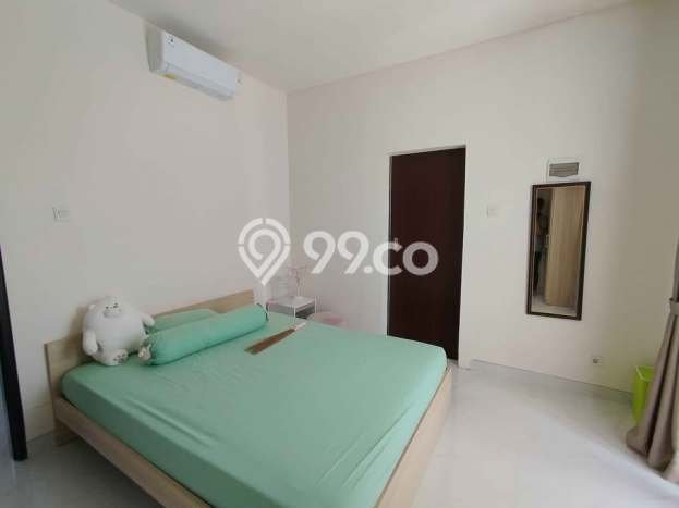 Disewakan Rumah Konsep Modern di Denpasar Selatan Denpasar dengan 2 KT Disewakan Rumah Konsep Modern di Denpasar Selatan Denpasar dengan 2 KT