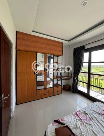 Lokasi terbaik! Rumah siap pakai dikontrakkan di Denpasar Timur LB 76m2 Lokasi terbaik! Rumah siap pakai dikontrakkan di Denpasar Timur LB 76m2