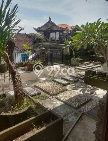Disewakan Rumah Murah di Canggu Badung Punya 6 KT Disewakan Rumah Murah di Canggu Badung Punya 6 KT