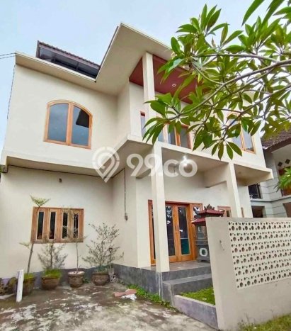 Rumah sewa siap pakai 3 KT di Dalung, Badung Rumah sewa siap pakai 3 KT di Dalung, Badung