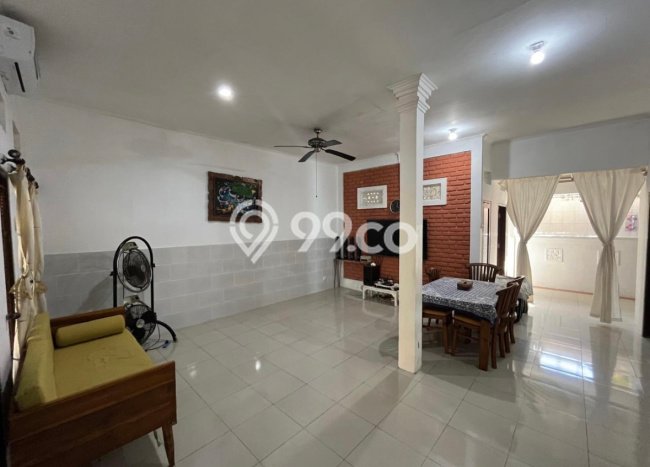 Rumah Kontrakan Denpasar LT 120m2 LB 90m2 Area Sanur Rumah Kontrakan Denpasar LT 120m2 LB 90m2 Area Sanur