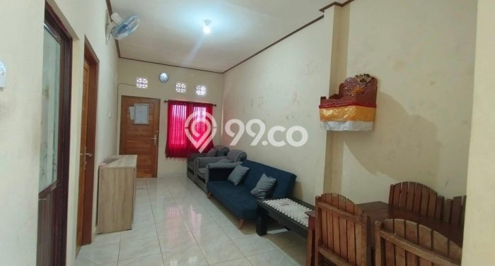 Disewakan Rumah Harga Terjangkau di Nusa Dua Badung Punya 3 KT Disewakan Rumah Harga Terjangkau di Nusa Dua Badung Punya 3 KT