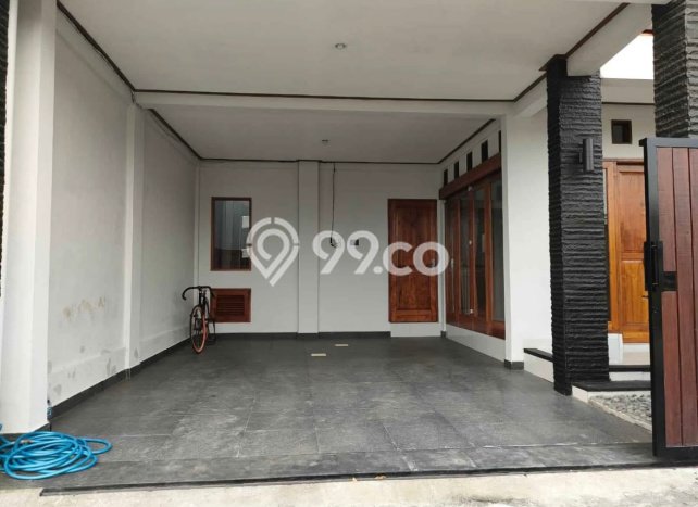 Rumah Bagus Siap Pakai Di Mengwi Luas 100m2 Aman Rumah Bagus Siap Pakai Di Mengwi Luas 100m2 Aman