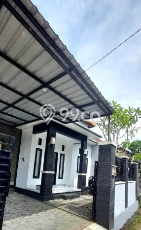 Disewakan Hunian Konsep Minimalis di Denpasar Barat Denpasar dengan 3 KT Disewakan Hunian Konsep Minimalis di Denpasar Barat Denpasar dengan 3 KT