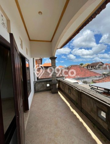 Rumah Kontrakan Denpasar LT 200m2 LB 200m2 Kawasan Renon Rumah Kontrakan Denpasar LT 200m2 LB 200m2 Kawasan Renon