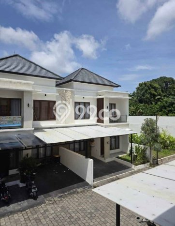 Rumah Sewa Badung LT 100m2 LB 102m2 Kawasan Nusa Dua Rumah Sewa Badung LT 100m2 LB 102m2 Kawasan Nusa Dua