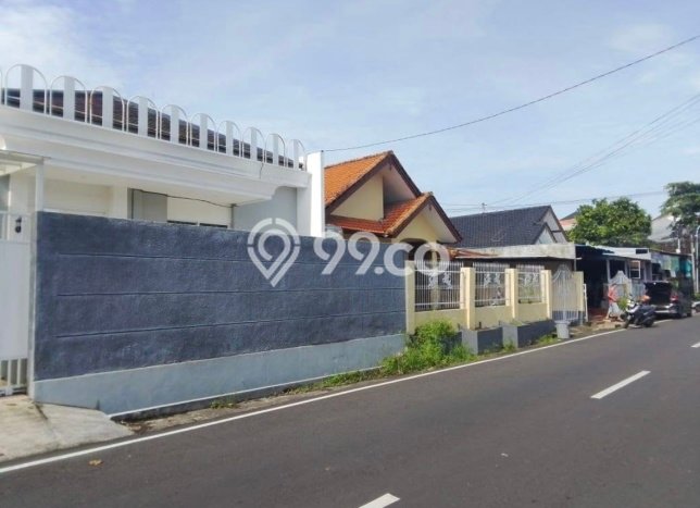 Disewakan Rumah Murah di Jimbaran Badung dengan 3 KT Disewakan Rumah Murah di Jimbaran Badung dengan 3 KT
