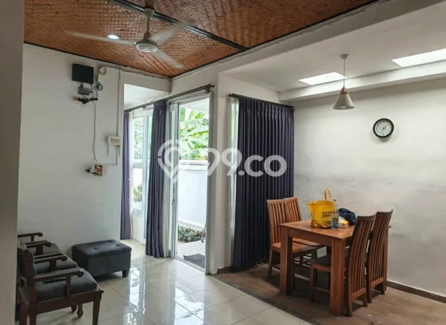 Disewakan Hunian Konsep Modern di Abiansemal Badung dengan 3 KT Disewakan Hunian Konsep Modern di Abiansemal Badung dengan 3 KT
